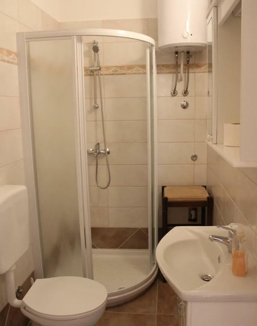 Glavani Room Barban Bed and breakfast